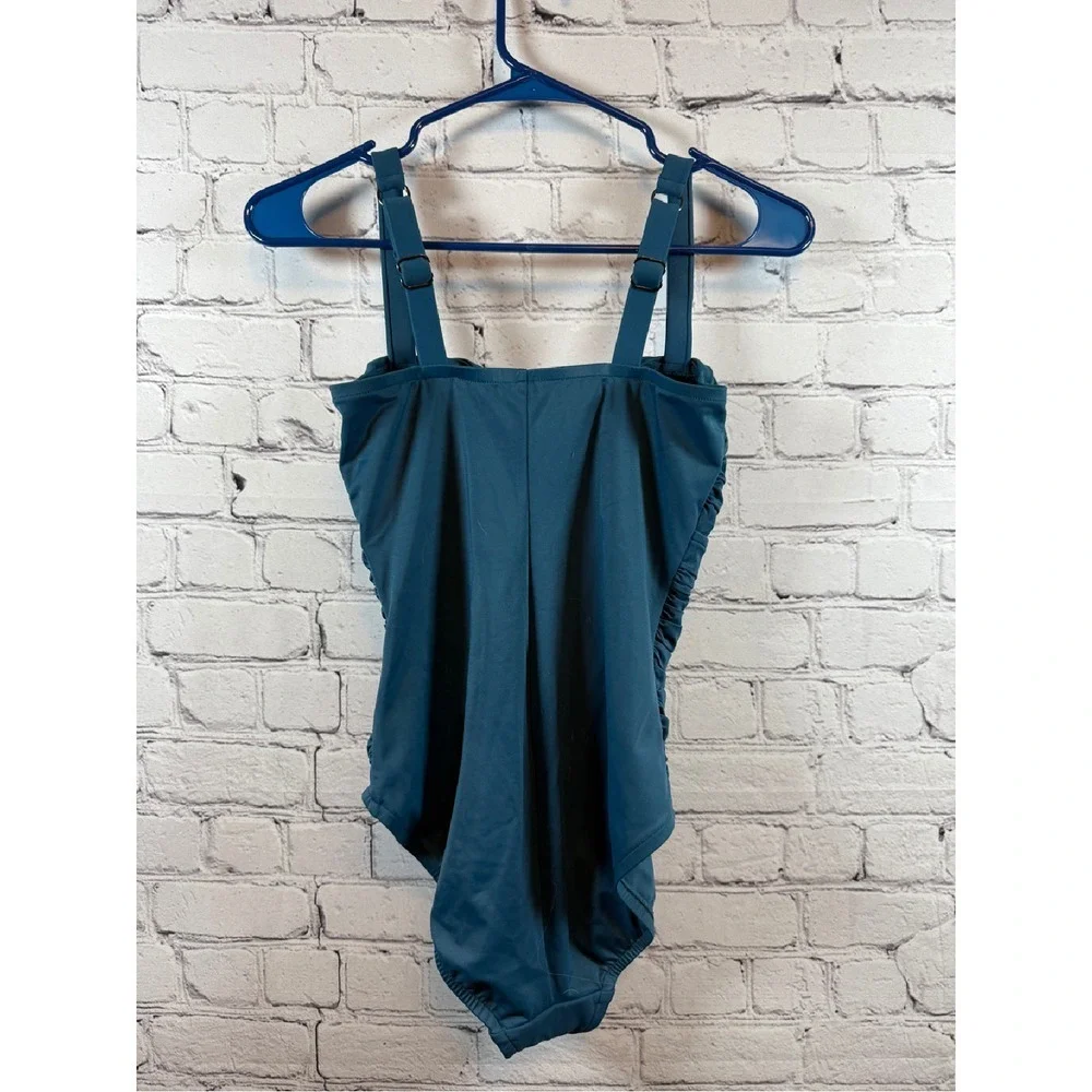 shade + style shaping swimsuit
